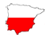 ARABA ESPECTÁCULOS - Polski